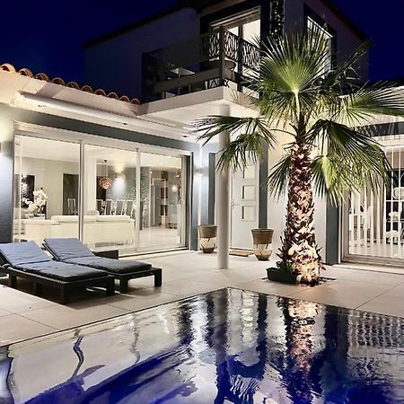 Mon Petit Bali Bed & Breakfast Maussane les Alpilles Luaran gambar
