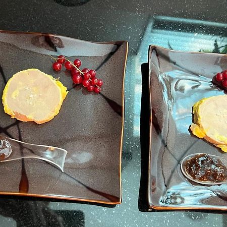 Mon Petit Bali Bed & Breakfast Maussane les Alpilles Luaran gambar