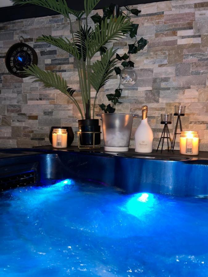 Mon Petit Bali Bed & Breakfast Maussane les Alpilles Luaran gambar