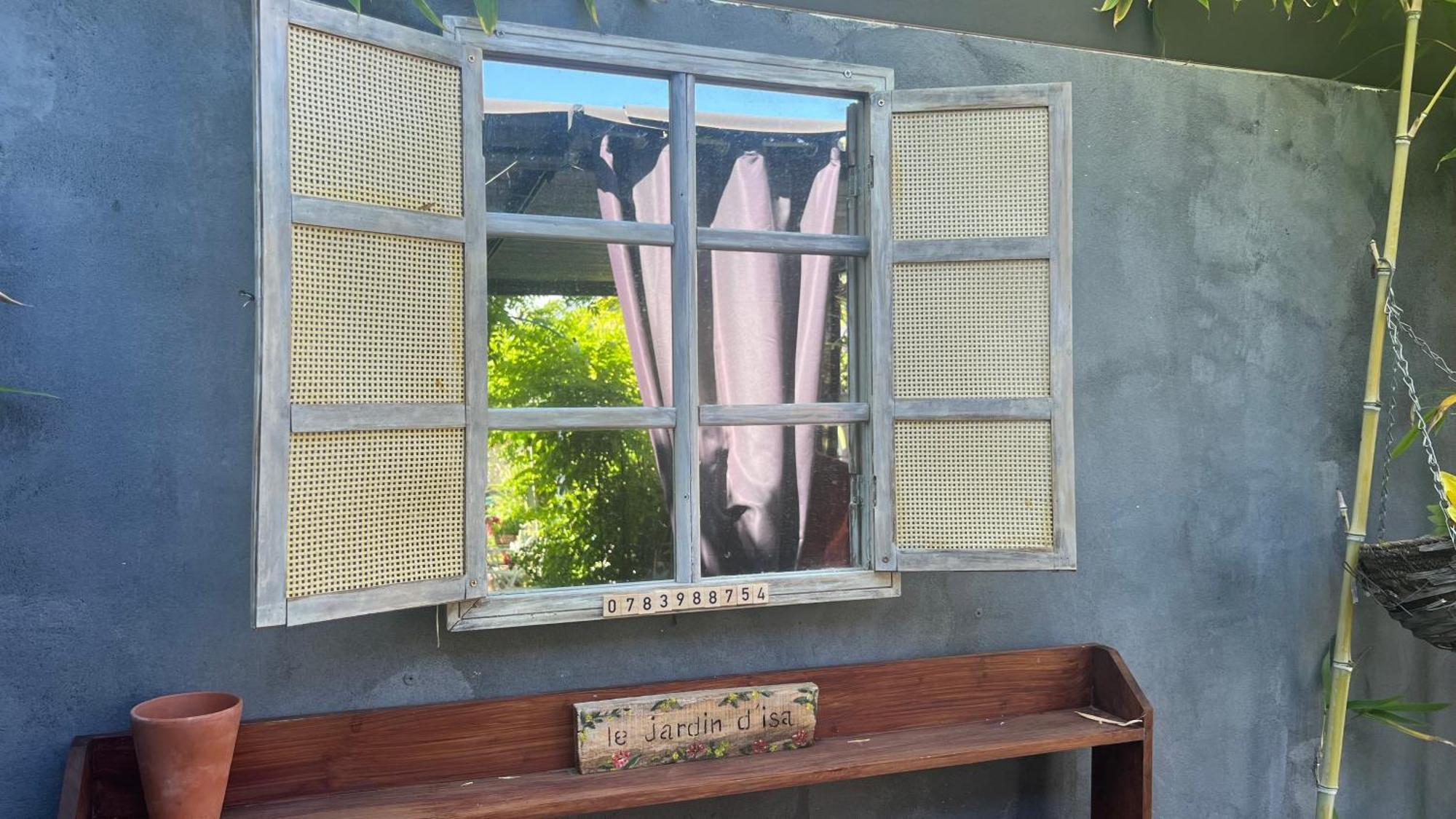 Mon Petit Bali Bed & Breakfast Maussane les Alpilles Luaran gambar
